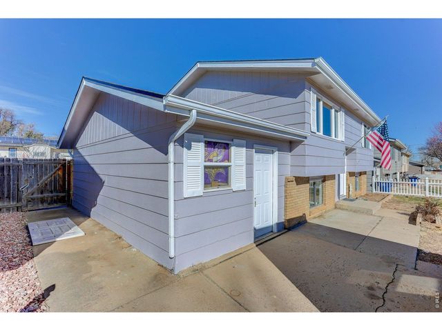 107 S Josephine Ave, Milliken, CO 80543