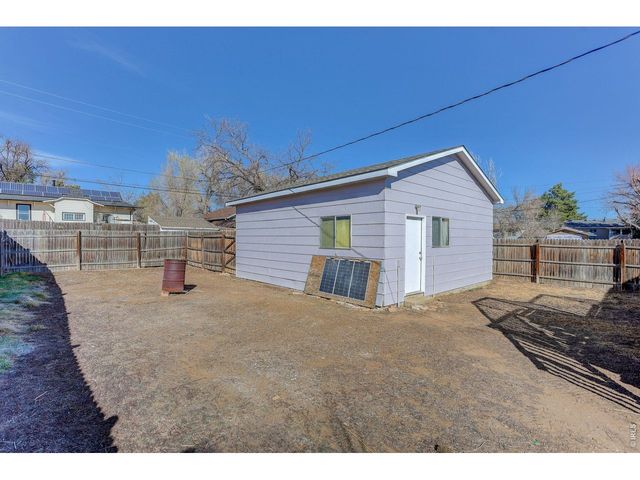 107 S Josephine Ave, Milliken, CO 80543