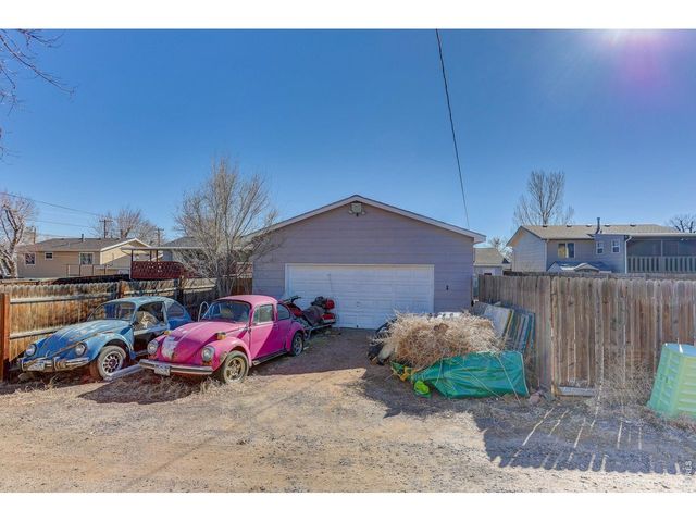107 S Josephine Ave, Milliken, CO 80543