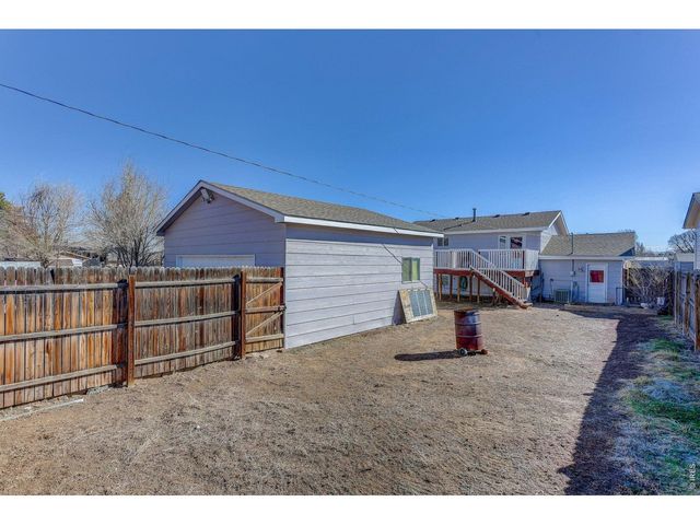 107 S Josephine Ave, Milliken, CO 80543