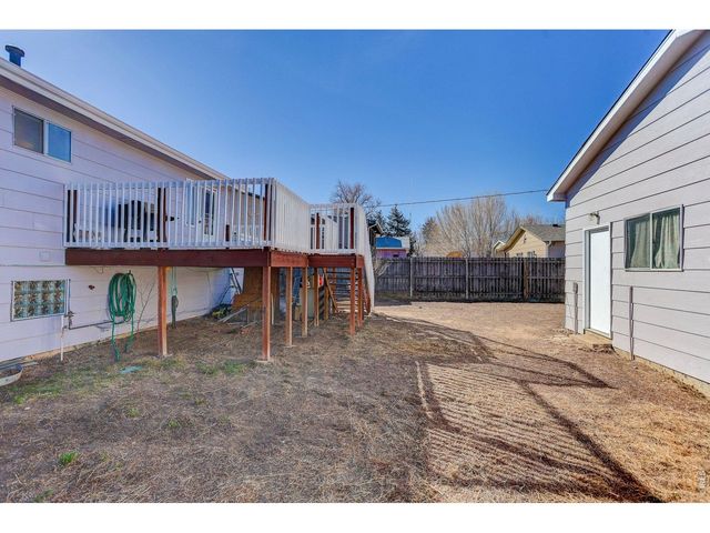 107 S Josephine Ave, Milliken, CO 80543