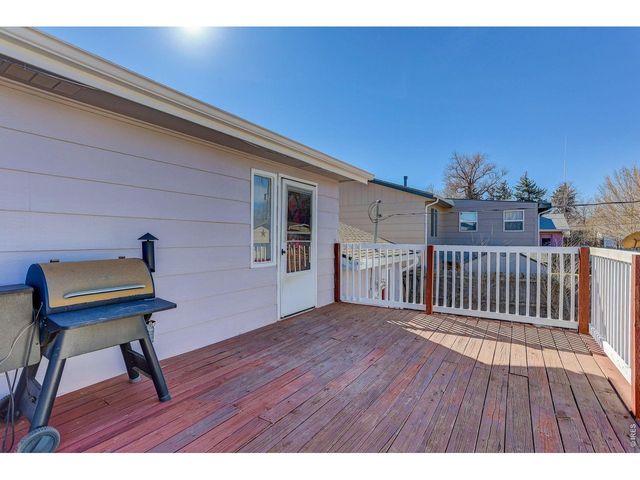 107 S Josephine Ave, Milliken, CO 80543