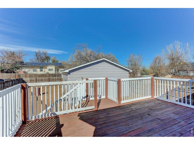107 S Josephine Ave, Milliken, CO 80543
