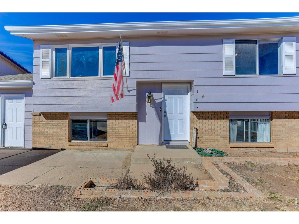 107 S Josephine Ave, Milliken, CO 80543