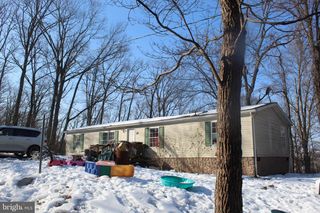 12829 LANES RUN RD, Big Pool, MD 21711