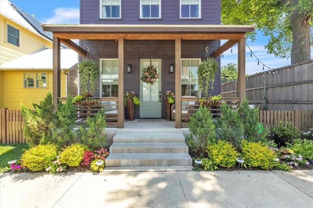 1721 Oso Avenue, Oklahoma City, OK 73108