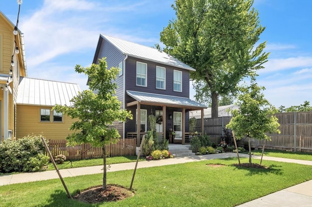 1721 Oso Avenue, Oklahoma City, OK 73108