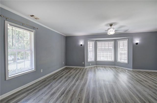 26 Farmer Road NW, Cartersville, GA 30120