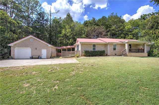 26 Farmer Road NW, Cartersville, GA 30120