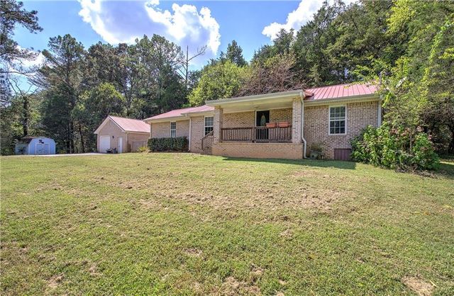 26 Farmer Road NW, Cartersville, GA 30120