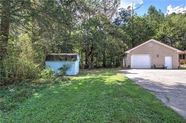 26 Farmer Road NW, Cartersville, GA 30120