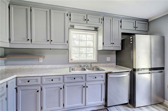26 Farmer Road NW, Cartersville, GA 30120