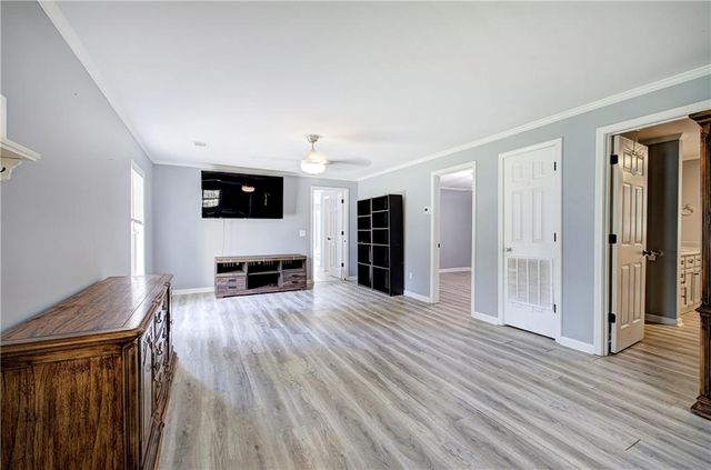 26 Farmer Road NW, Cartersville, GA 30120