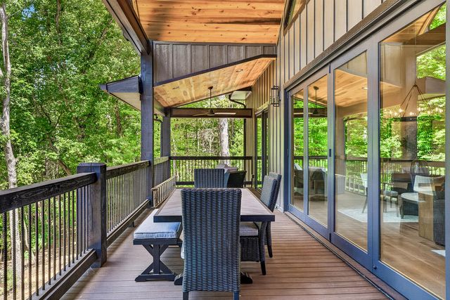 560 Horatio Drive, Blue Ridge, GA 30513