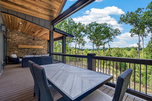 560 Horatio Drive, Blue Ridge, GA 30513