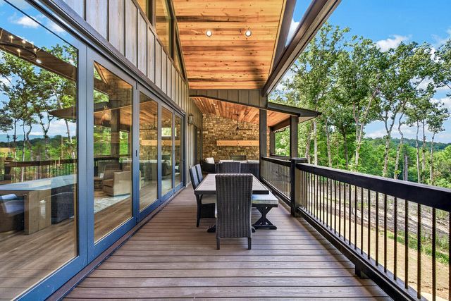 560 Horatio Drive, Blue Ridge, GA 30513