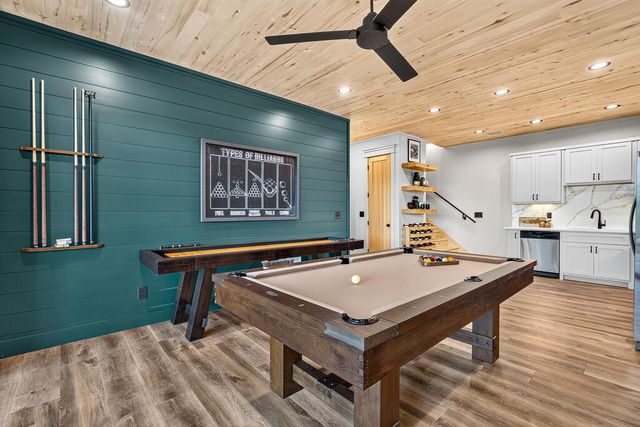 560 Horatio Drive, Blue Ridge, GA 30513