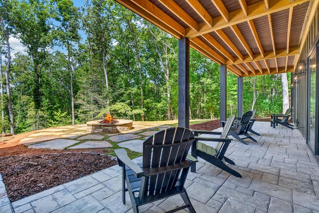 560 Horatio Drive, Blue Ridge, GA 30513