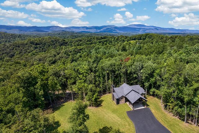 560 Horatio Drive, Blue Ridge, GA 30513