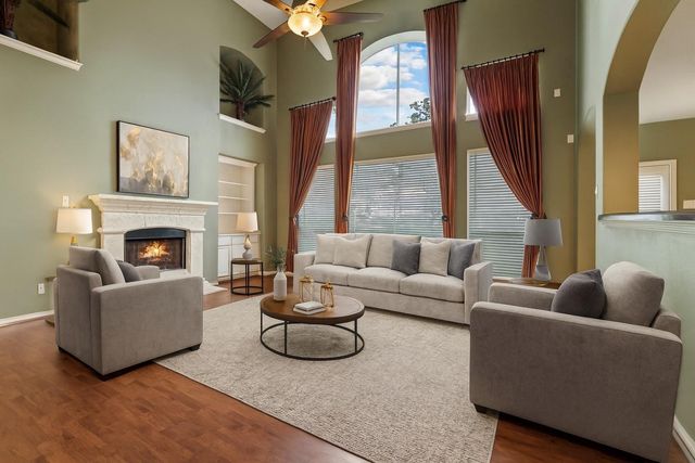 24807 Mason Trail Drive, Katy, TX 77493