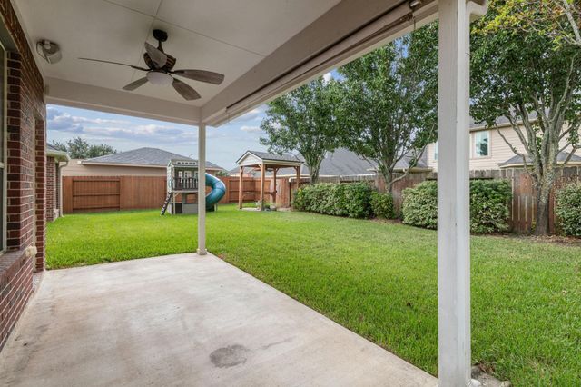 24807 Mason Trail Drive, Katy, TX 77493