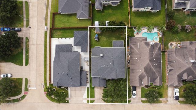 24807 Mason Trail Drive, Katy, TX 77493