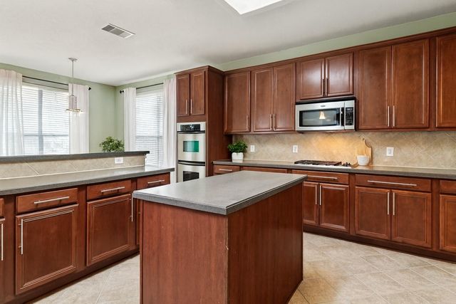 24807 Mason Trail Drive, Katy, TX 77493