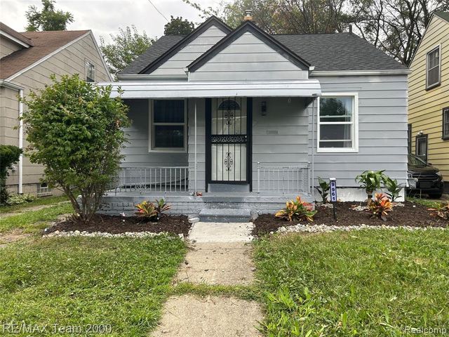 9961 N Rutland, Detroit, MI 48227