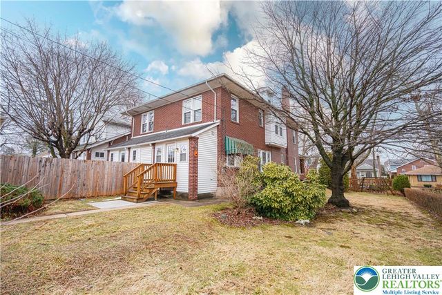 2041 West Highland Street, Allentown City, PA 18104