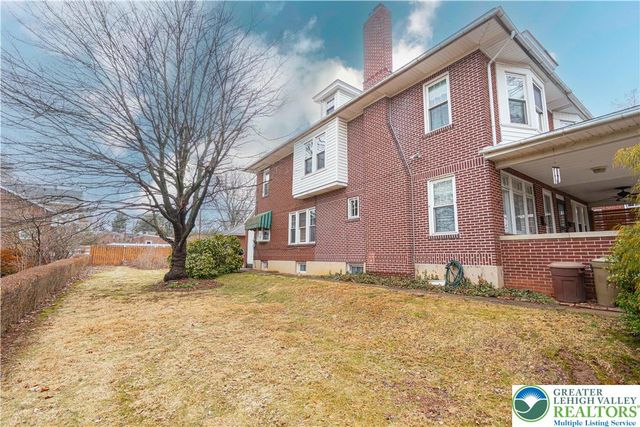 2041 West Highland Street, Allentown City, PA 18104