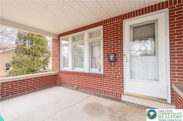 2041 West Highland Street, Allentown City, PA 18104