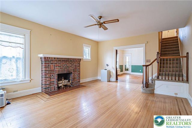 2041 West Highland Street, Allentown City, PA 18104