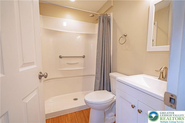 2041 West Highland Street, Allentown City, PA 18104