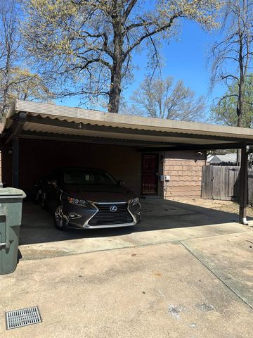 791 CHATWOOD CV, Memphis, TN 38122