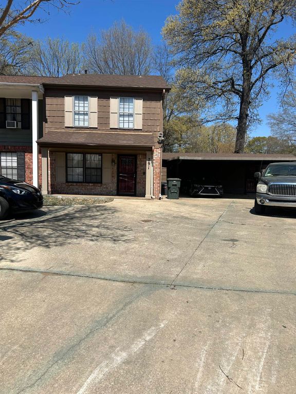 791 CHATWOOD CV, Memphis, TN 38122
