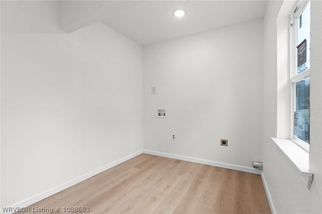48 W Gary Street, Greenwood, AR 72936