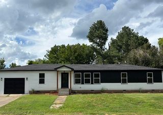 48 W Gary Street, Greenwood, AR 72936
