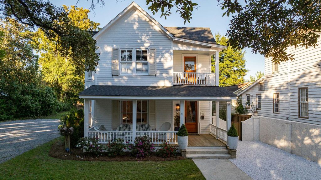 918 Highmarket St., Georgetown, SC 29440 — photo 2
