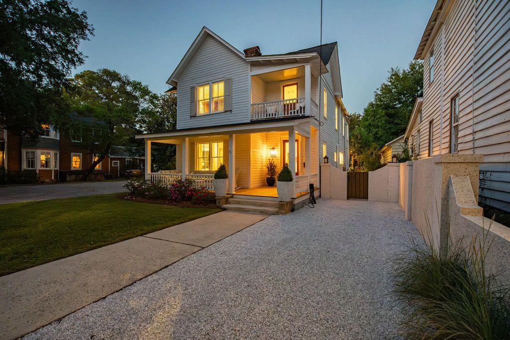 918 Highmarket St., Georgetown, SC 29440 — photo 3