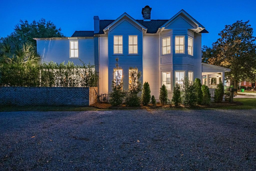 918 Highmarket St., Georgetown, SC 29440 — photo 4