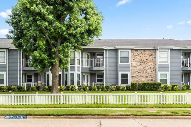 630 W Canty Street B3, Dallas, TX 75208