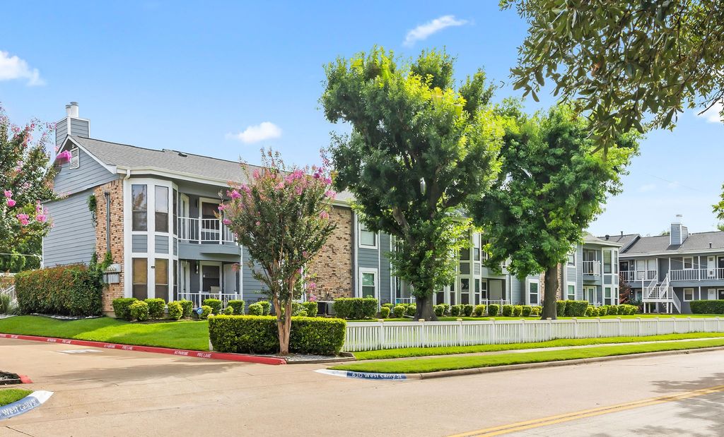 630 W Canty Street B3, Dallas, TX 75208