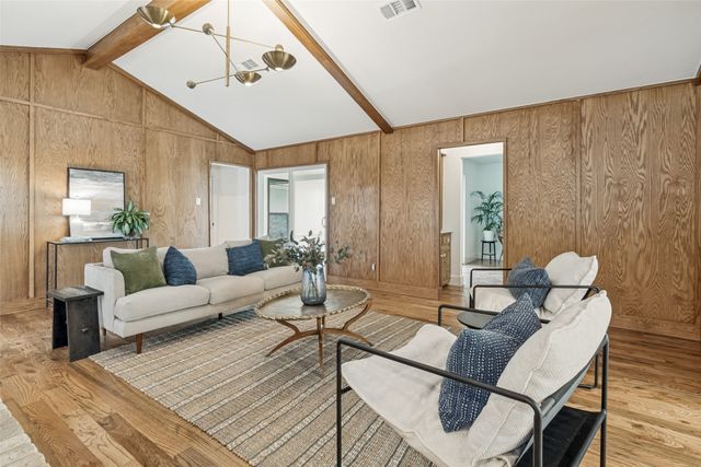 7122 Winedale Drive, Dallas, TX 75231