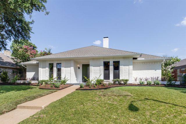 7122 Winedale Drive, Dallas, TX 75231
