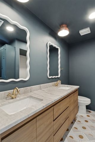 7122 Winedale Drive, Dallas, TX 75231