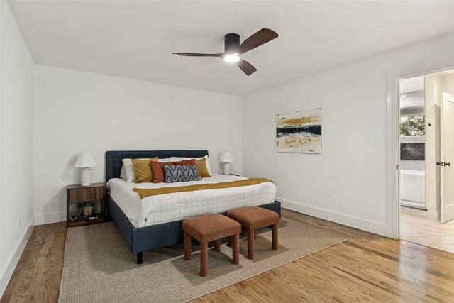 7122 Winedale Drive, Dallas, TX 75231