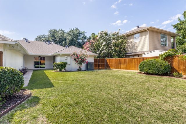 7122 Winedale Drive, Dallas, TX 75231