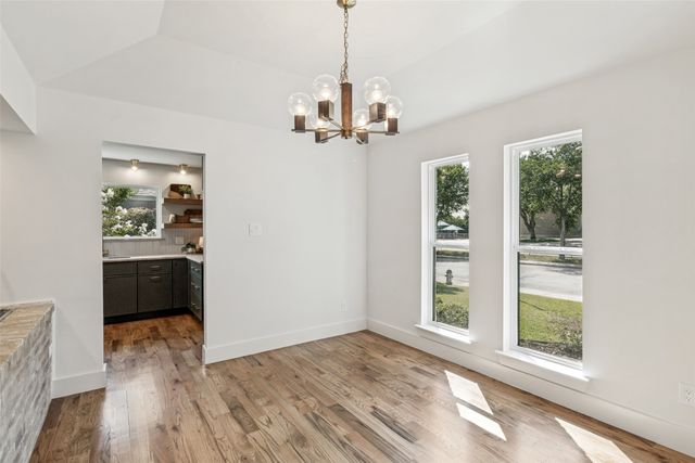 7122 Winedale Drive, Dallas, TX 75231