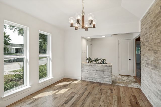 7122 Winedale Drive, Dallas, TX 75231