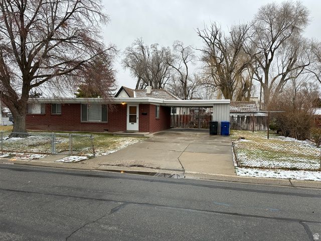 709 E 4255 S, Millcreek, UT 84107